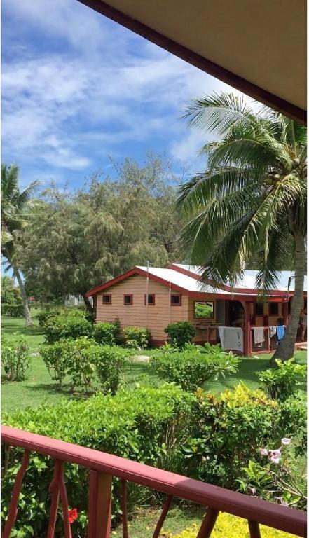 Nabua Lodge Naisisili Exterior foto
